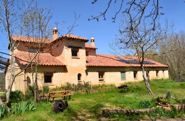 Cottage de catégorie supérieure B&B