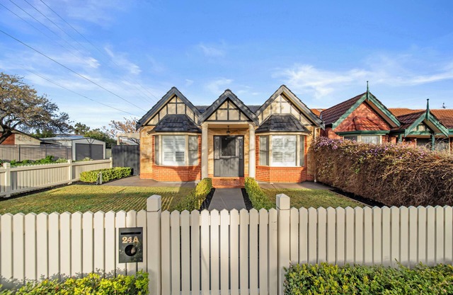 Cottage on Coombe