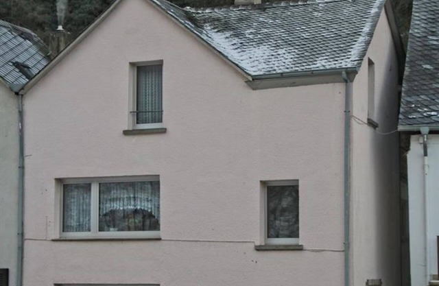Cottage sur Doctorberg