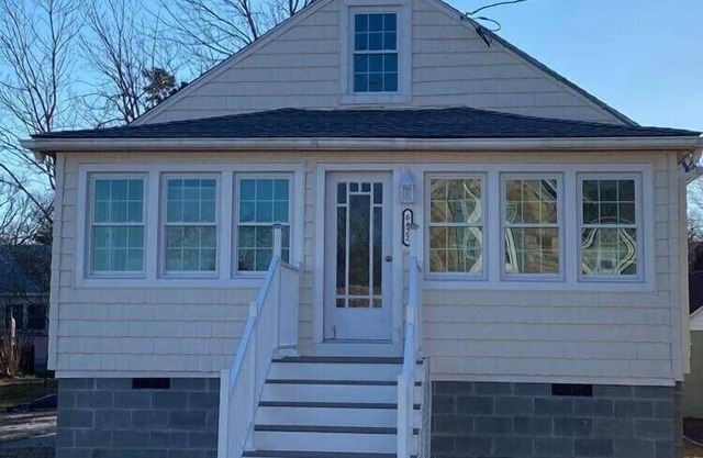 Cottage confortable sur l'île célèbre Chincoteague