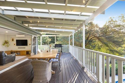 Cottage on Riv - Winter Holiday Mid-Week Special