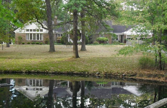 Cottage on the Hill - Your home away from home - Secluded