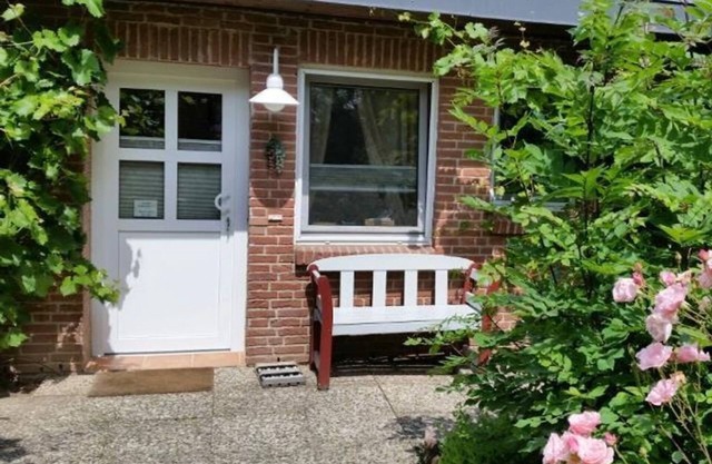 Cottage sur la Schwentine