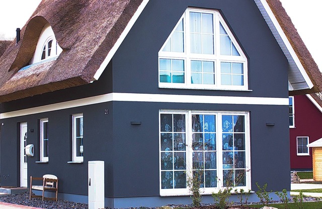 Cottage sur l'eau | 2 chambres à coucher, sauna et cheminée, Wi-Fi Pets willk.