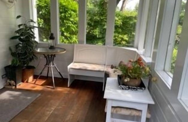 Waterfront Enchanted Cottage