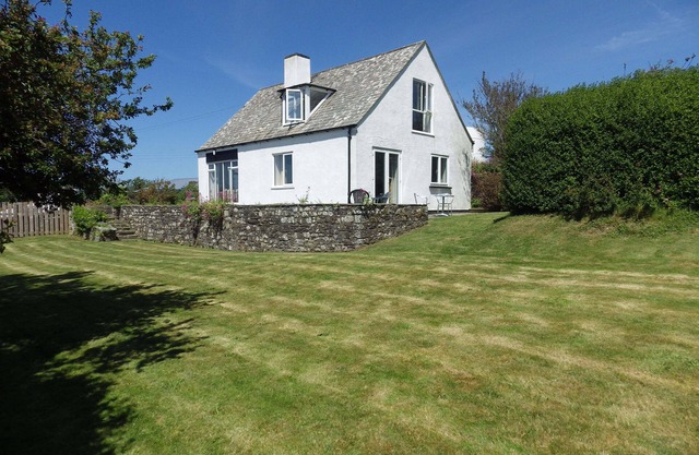 Cottage Surplombant la cathédrale St Davids