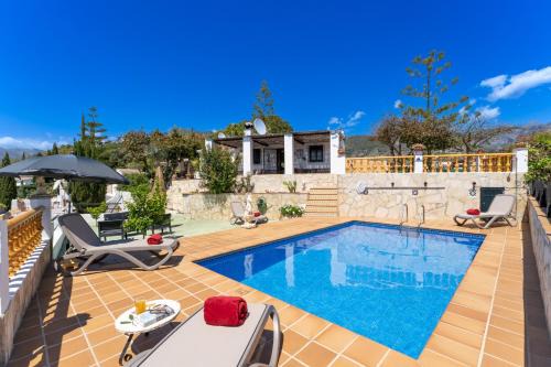 Cottage Polborilla