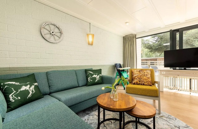 Cottage Poney 4 People