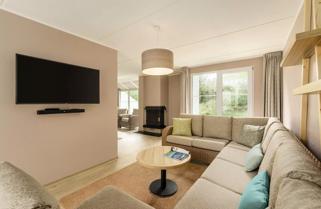 Cottage Premium 12 Personnes - New Design