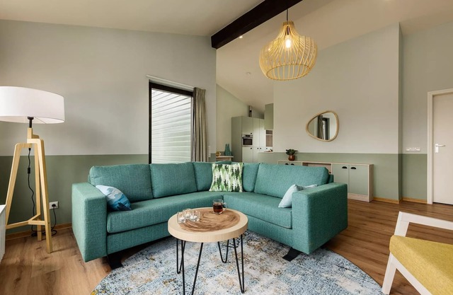 Cottage Premium 4 People
