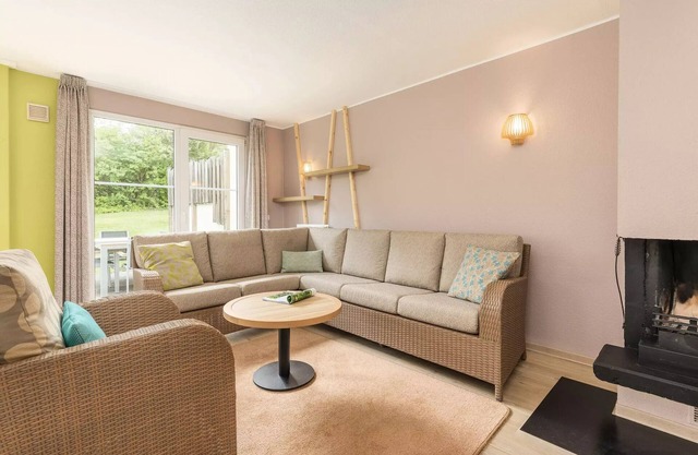 Cottage Premium 6 Personnes - New Design