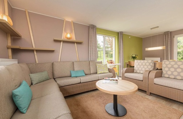 Cottage Premium 8 Personnes - New Design