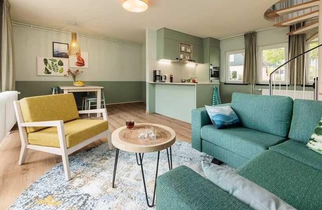 Cottage Premium Duplex 2 People