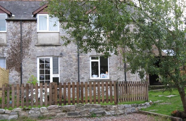Cottage-Salle de bain privée séparée-Stable
