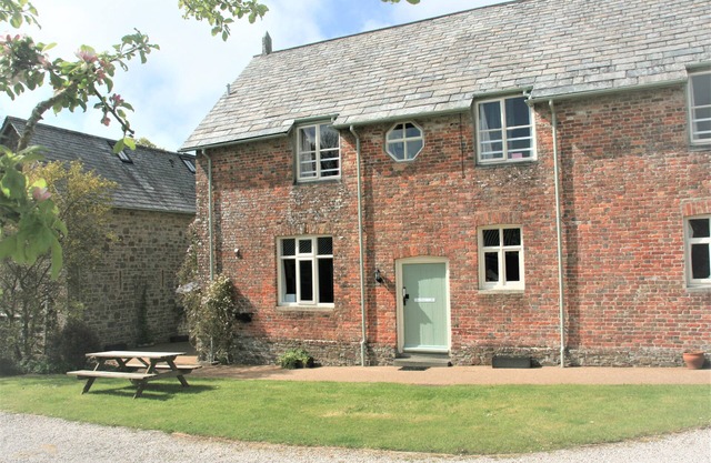 Cottage-Salle de bain privée séparée-The Mews