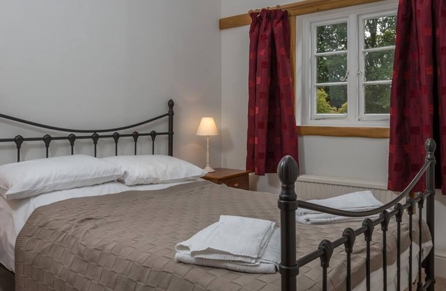 Cottage-Salle de bain privée séparée-Self-catering cottage