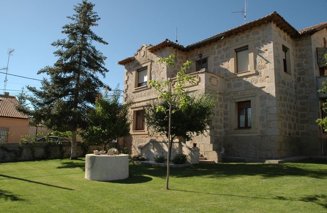 Cottage Reste du Cares
