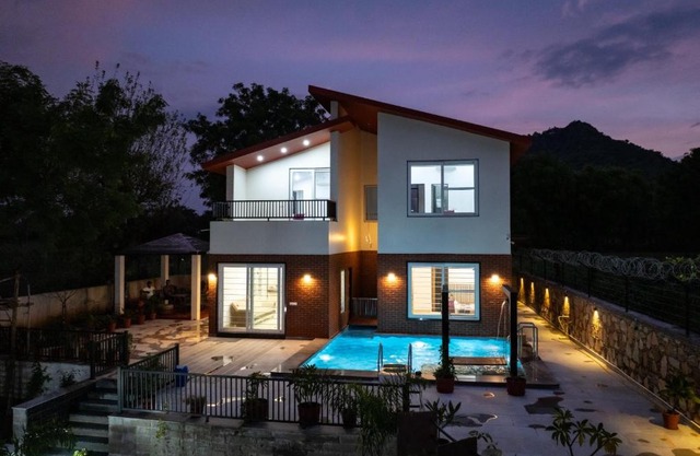 Cottage Rivera