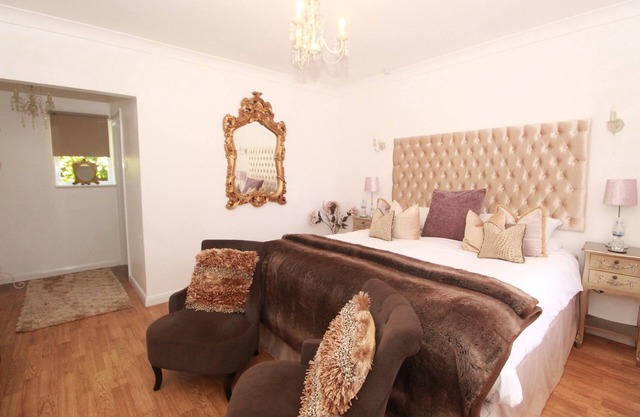 Double-Cottage-Salle de bain et douche-5