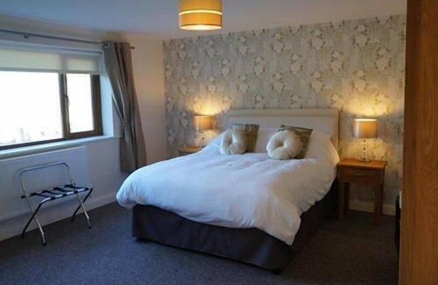 Cottage-Salle de bain partagée-for up to 10 people
