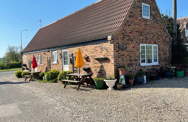 Quirky Self Catering Cottage Yarm - Dormir de 1-12 personnes - Dog Friendly