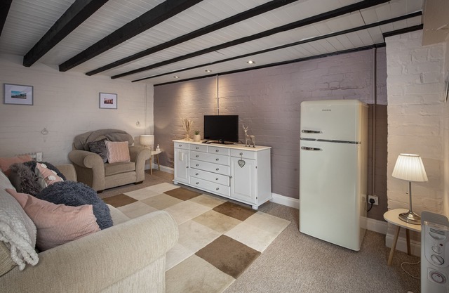 Cosy Cottage in Lytham St Annes - close to beach