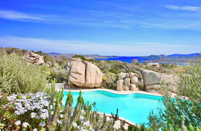 COTTAGE SMERALDA par KlabHouse