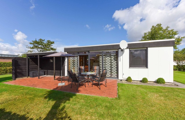 Nuage de printemps Cottage