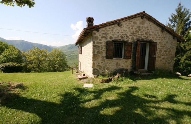 Cottage pierre de 1. 300