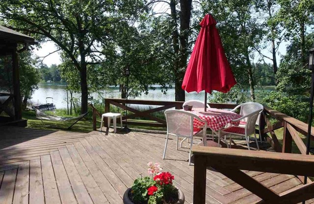 Cottage & Suite sur un lac tranquille + Kayaks gratuits!