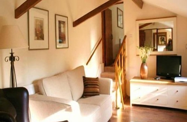 Cottage-Salle de bain et douche-Tabsfield