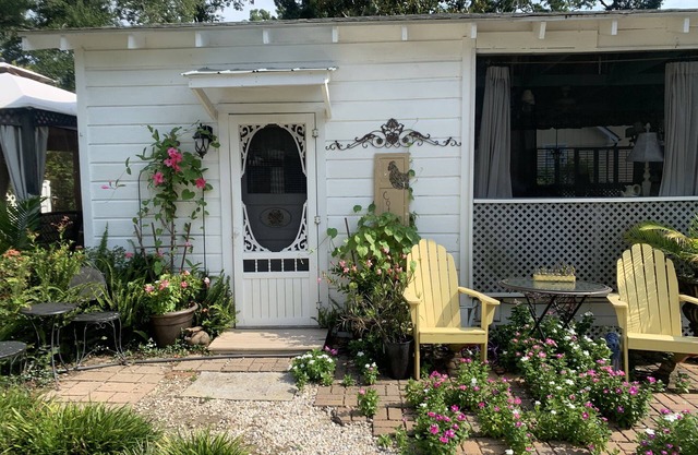 Hébergement en chalet / petite maison à Beaufort pour un voyageur soucieux des coûts