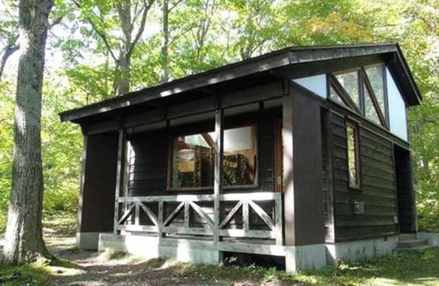 Cottage / Towada City Aomori