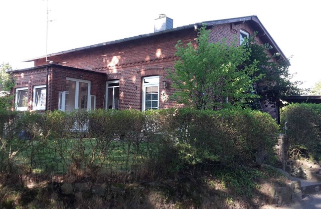 Cottage sous les chênes