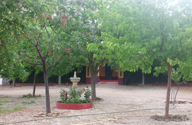 Casa rural Villa Rosa avec piscine ouvert du 1er avril