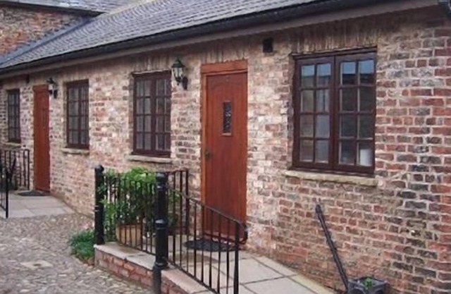 Cottage-Salle de bain privée séparée-Wash House