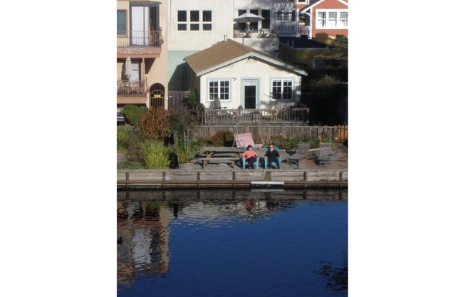 Bungalow Rivière à Mer par Capitola Village