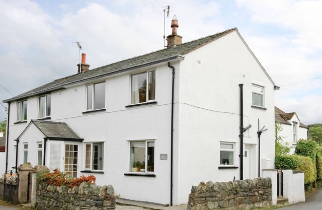 Logement de 3 chambres à Braithwaite