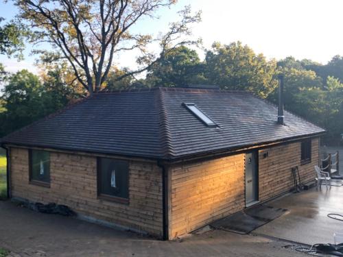 Cottage with Heated Indoor PoolTennis Court- 2142