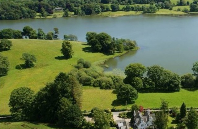 Cottage Avec Vues Sur Esthwaite mer et à proximité Hawkshead