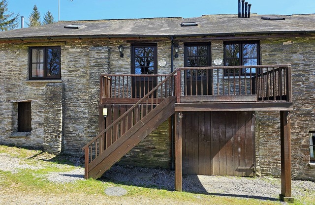 Cottage-Salle de bain privée séparée