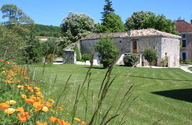 Gîtes Grand Pré ! (Gîte Léonie 6/7p) - 3*