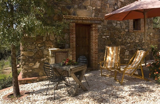 Gîte Molino Río Alájar pour 2 personnes