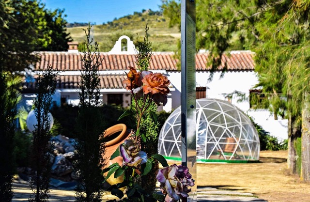 Gite Algarrobales- El Rancho