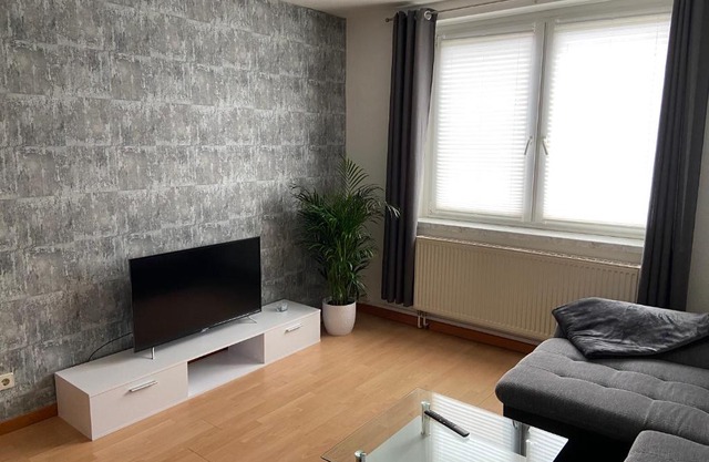 Cottbuser City Ferienwohnung