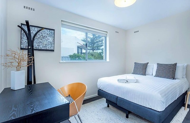 Cottesloe Seadragon Apartment - Executive Escapes