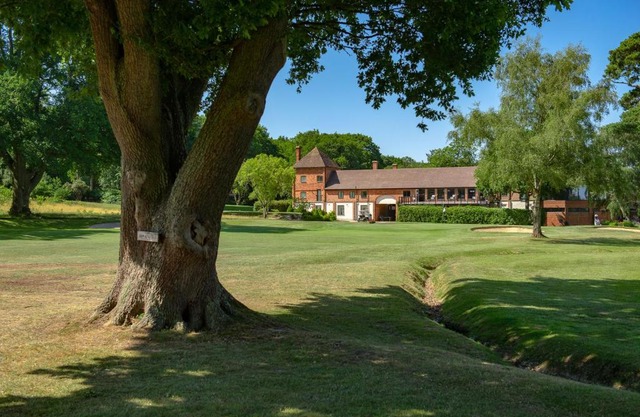 Cottesmore Hotel Golf & Country Club