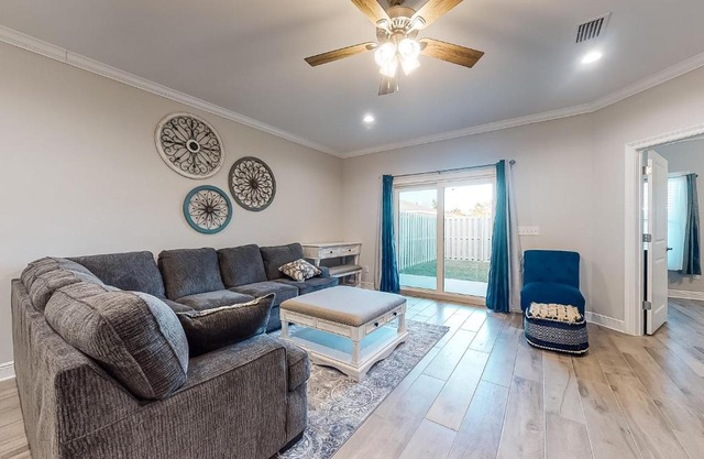 Cotton Creek #1102