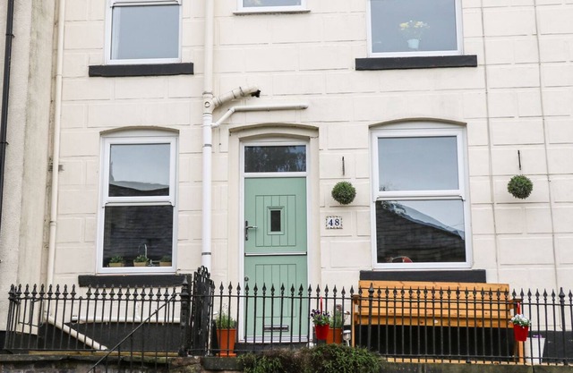 Cottongrass Cottage, LITTLEBOROUGH