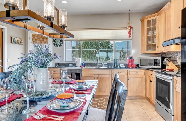 Cottonwood Siesta Ridge View + Close to Charming Downtown, Jerome & Sedona!
